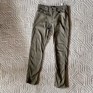 Duer No Sweat Pant in Slim Men’s 30